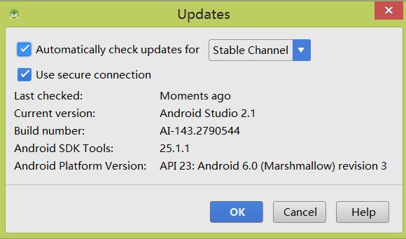 Android,Studio,安裝,配置