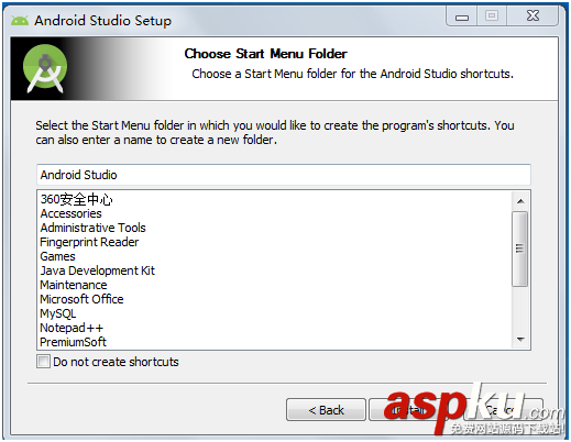 Android studio 3.0安裝配置方法圖文教程 Android,studio,3.0安裝配置方法,3.0安裝教程,3.0安裝