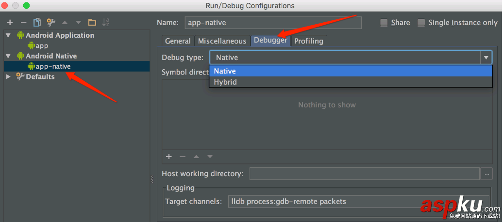 詳解如何使用Android Studio 進行NDK開發和調試 Android,Studio,NDK開發,NDK,調試