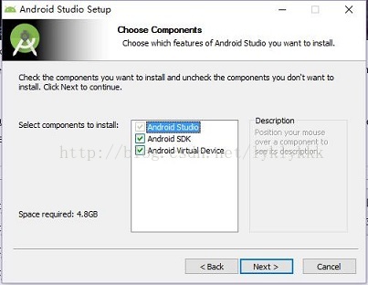 Win10,Android,App,配置,開發環境