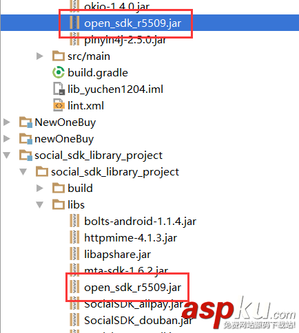 android studio 新手入門教程(二)項目的導入教程圖解 android,studio,新手入門教程,項目的導入