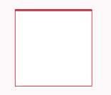 Android,Shape,單邊框圖