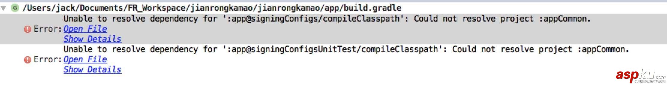 Android,Studio3.0,Studio3.0更新