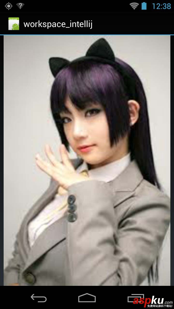 快速處理ListView為空的情況 處理listview為空