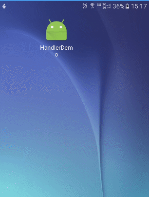 android,handler實現(xiàn)倒計時,countdownview,倒計時