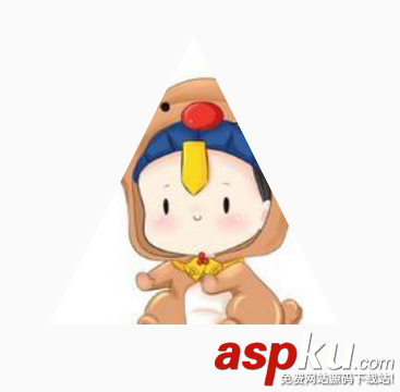 Android圖像處理之繪制圓形、三角形及扇形的頭像 android,繪制圓形頭像,android繪制扇形圖,android圓形頭像