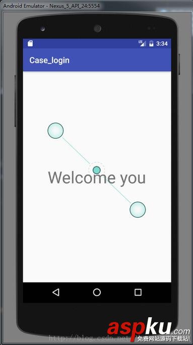 Android實(shí)現(xiàn)用戶登錄記住密碼功能 Android用戶登錄記住密碼,Android登錄記住密碼,Android記住密碼