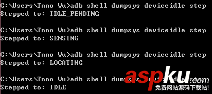 android,doze模式,doze