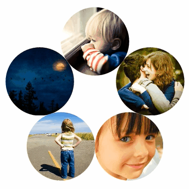 Android自定義View模仿QQ討論組頭像效果 android,仿qq頭像,qq討論組頭像,qq頭像