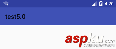 android,5.0,toolbar,android中toolbar