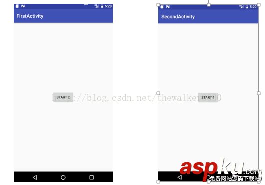 activity,啟動模式,activity四種啟動模式,activity的啟動模式