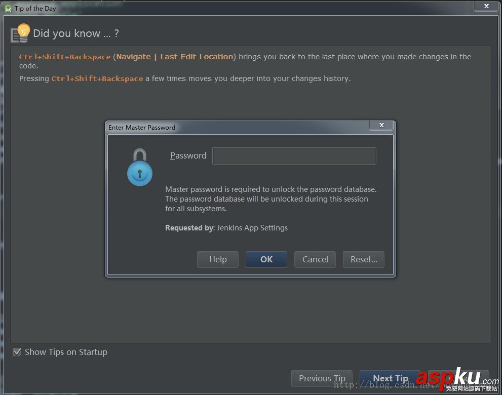 Android,Studio插件,Jenkins插件