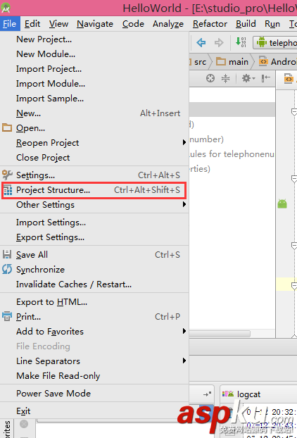 studio刪除module,android,studio,刪除,刪除module