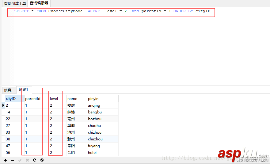 WheelView,Android,三級聯動