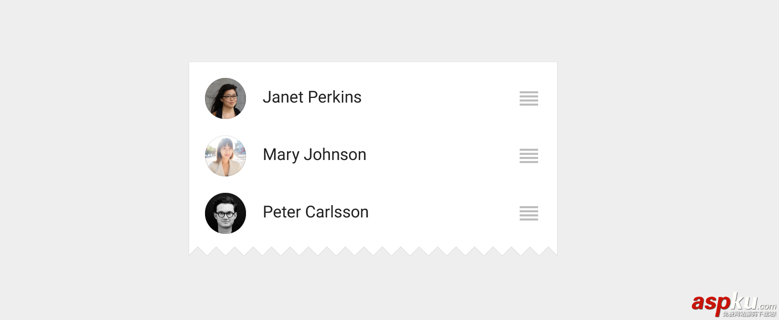recyclerview,拖放,滑動(dòng)刪除