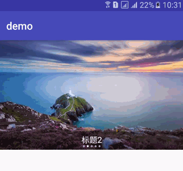 Android ViewPager循環播放廣告實例詳解 Android,ViewPager廣告條,ViewPager廣告條實例代碼