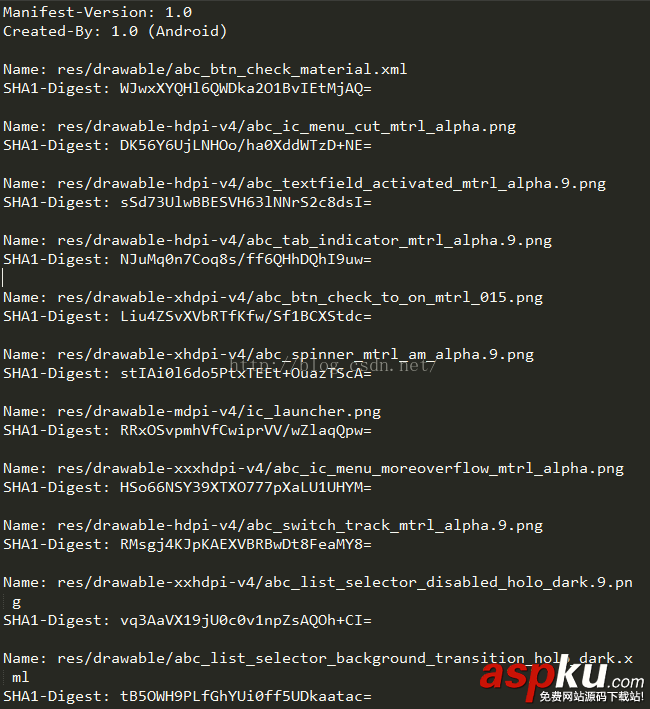 android7.0多渠道打包,android,打包簽名,android多渠道打包