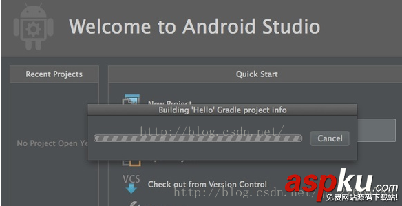 Android Studio安裝配置方法圖文教程 Android,Studio