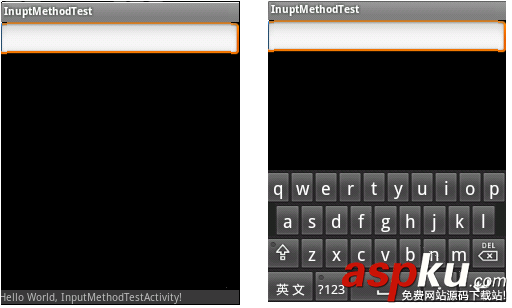 android隱藏軟鍵盤,android,軟鍵盤