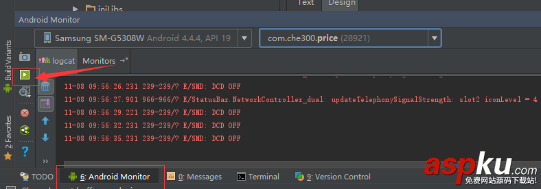 Android,錄制手機屏幕視頻生成GIF圖片,錄制屏幕視頻