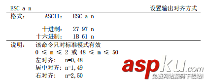 Android 藍牙連接 ESC/POS 熱敏打印機打印實例(ESC/POS指令篇) android,esc,pos,android藍牙連接pos機