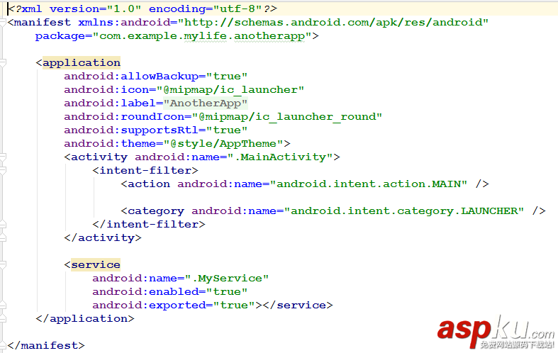 Android跨應用啟動實例詳解 Android跨應用啟動,Android,跨應用