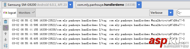Android中handler使用淺析 android,handler使用,handler,handler用法