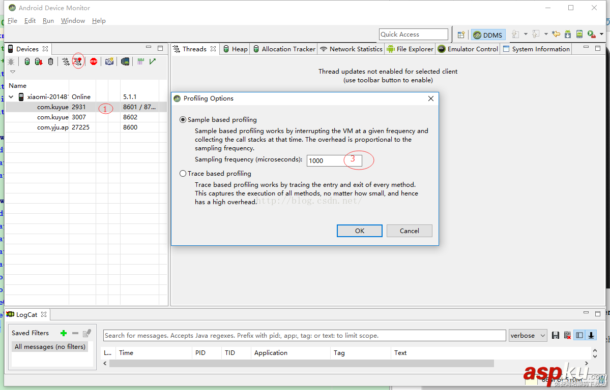 Android TraceView和Lint使用詳解及性能優化 Android,TraceView和Lint,TraceView和Lint詳解,TraceView和Lint性能優化