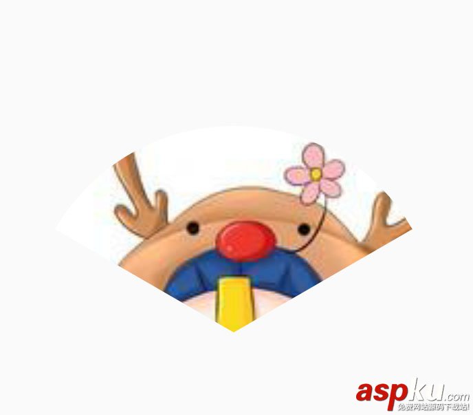 Android圖像處理之繪制圓形、三角形及扇形的頭像 android,繪制圓形頭像,android繪制扇形圖,android圓形頭像