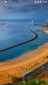 Android動態控制狀態欄顯示和隱藏 android,隱藏狀態欄,android動態隱藏控件,android沉浸式狀態欄