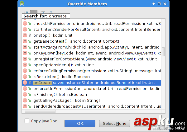 Kotlin在Android工程中的應用詳解 Kotlin,Android