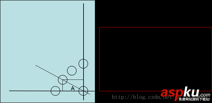 Android衛(wèi)星菜單效果的實現(xiàn)方法 android,衛(wèi)星菜單