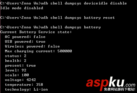 android,doze模式,doze