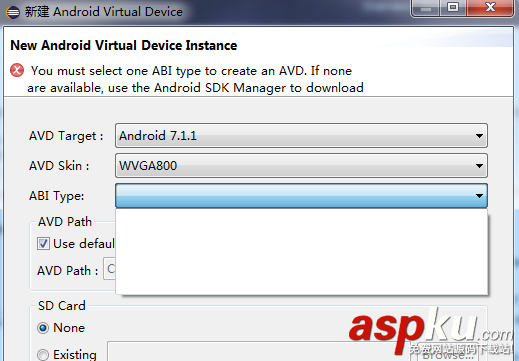 android,開發環境搭建,eclipse搭建android