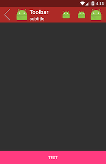 android,沉浸狀態(tài)欄,沉浸式狀態(tài)欄,沉浸式狀態(tài)欄實(shí)現(xiàn)