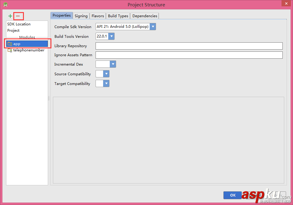 studio刪除module,android,studio,刪除,刪除module