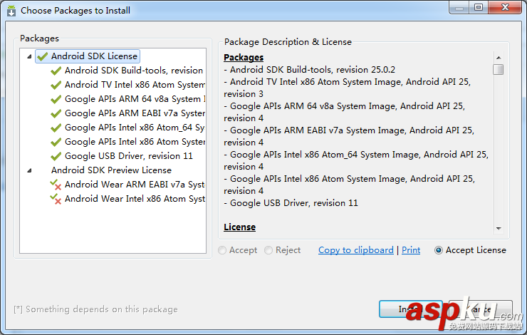 android,開發環境搭建,eclipse搭建android