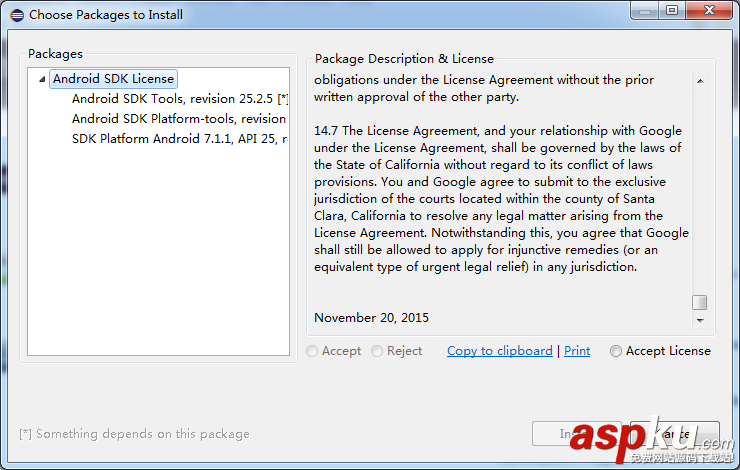 android,開發環境搭建,eclipse搭建android