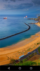 Android動態控制狀態欄顯示和隱藏 android,隱藏狀態欄,android動態隱藏控件,android沉浸式狀態欄