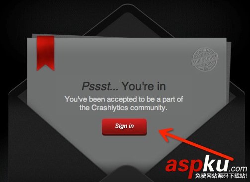 Crashlytics Android 異常報告統(tǒng)計管理(詳解) crashlytics,android