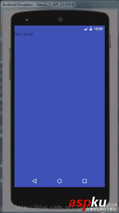 Android 狀態欄虛擬導航鍵透明效果的實現方法 android,透明狀態欄,虛擬導航鍵