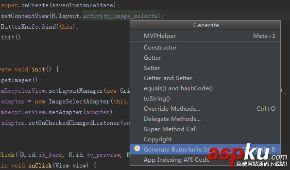 Android實現本地圖片選擇及預覽縮放效果 Android本地圖片選擇,Android本地圖片預覽縮放,Android圖片預覽縮放