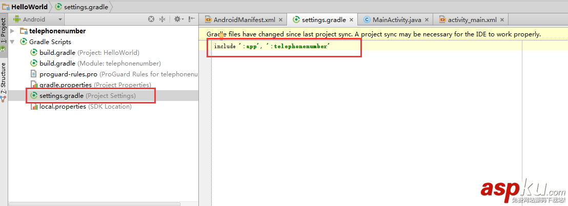 studio刪除module,android,studio,刪除,刪除module