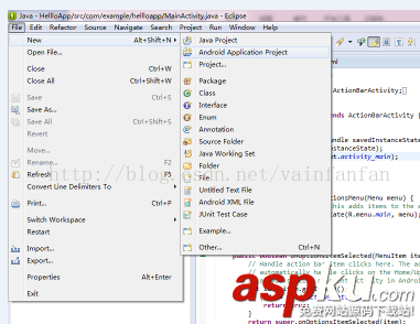 Android開發環境,Android開發環境搭建教程,安卓開發環境,最新安卓開發環境