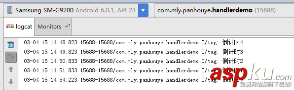 android,handler實現(xiàn)倒計時,countdownview,倒計時