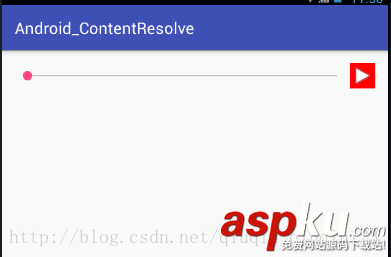 Android,多媒體,播放音樂