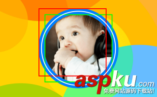 Android自定義控件之圓形、圓角ImageView Android,圓形,圓角,ImageView