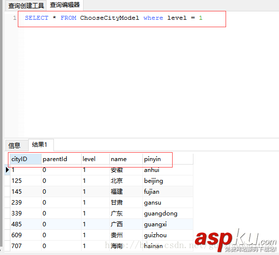 WheelView,Android,三級聯動