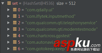 android,訪問權限,使用記錄訪問權限