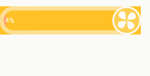 Android自定義View葉子旋轉完整版(六) Android,View,葉子旋轉